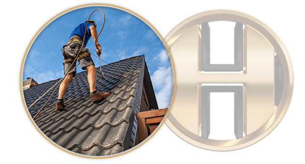 Henderson Roofing - Tile Roofs